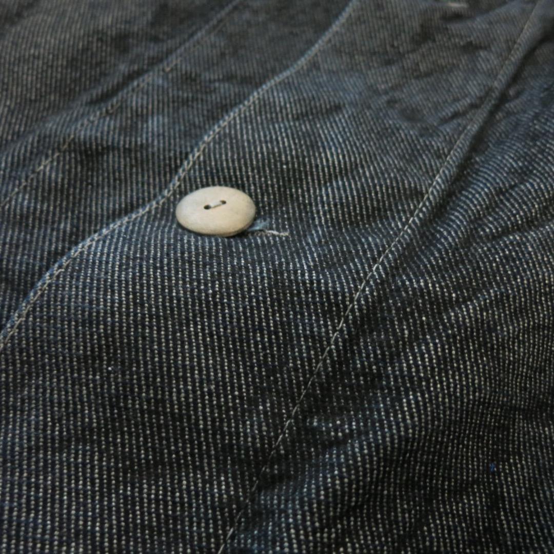 4 TENDER Co. TYPE935 SHEPHERD'S COAT 大戦