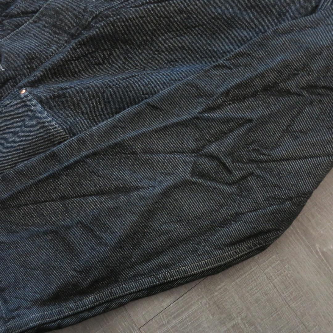 4 TENDER Co. TYPE935 SHEPHERD'S COAT 大戦