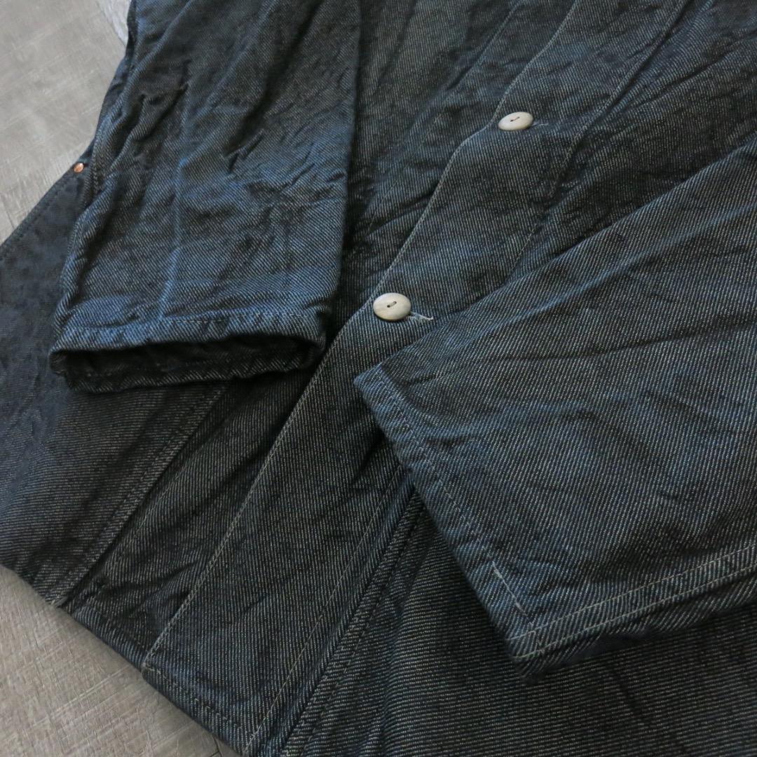 4 TENDER Co. TYPE935 SHEPHERD'S COAT 大戦