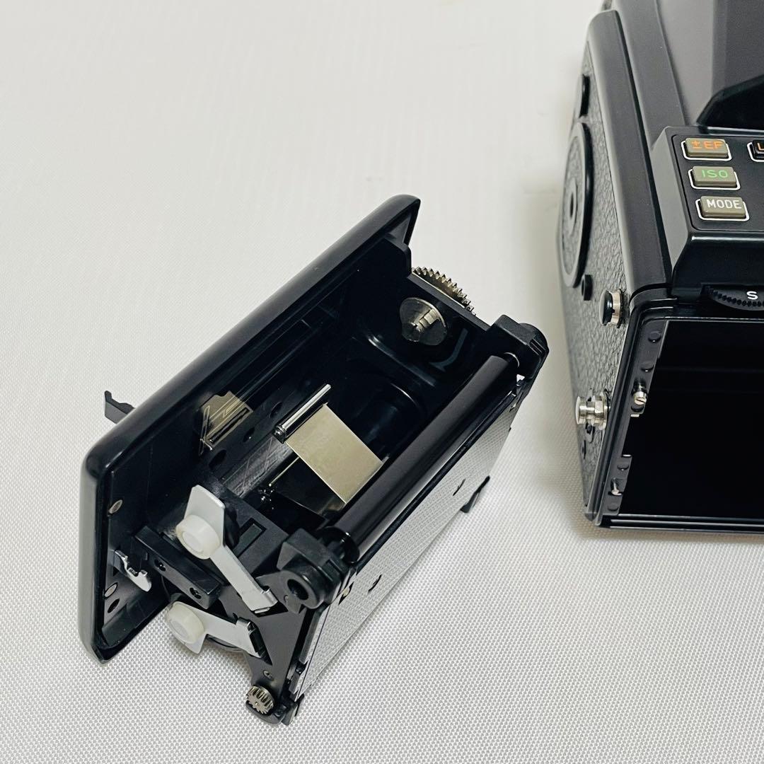 PENTAX 645 カメラ smc Pentax-A645 55mm