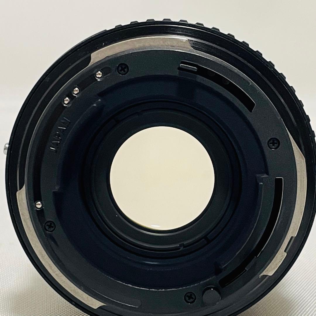 PENTAX 645 カメラ smc Pentax-A645 55mm