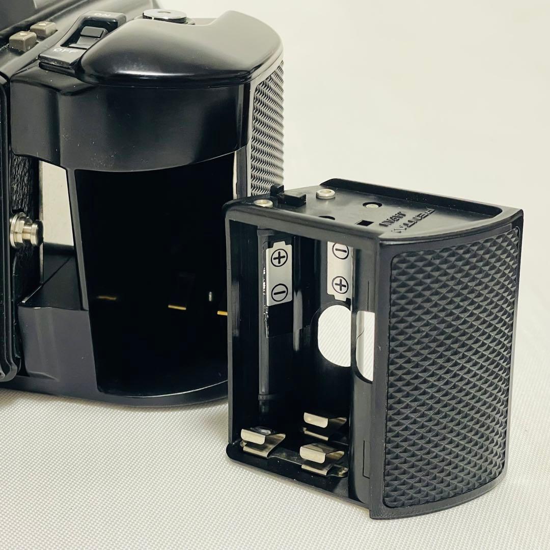 PENTAX 645 カメラ smc Pentax-A645 55mm