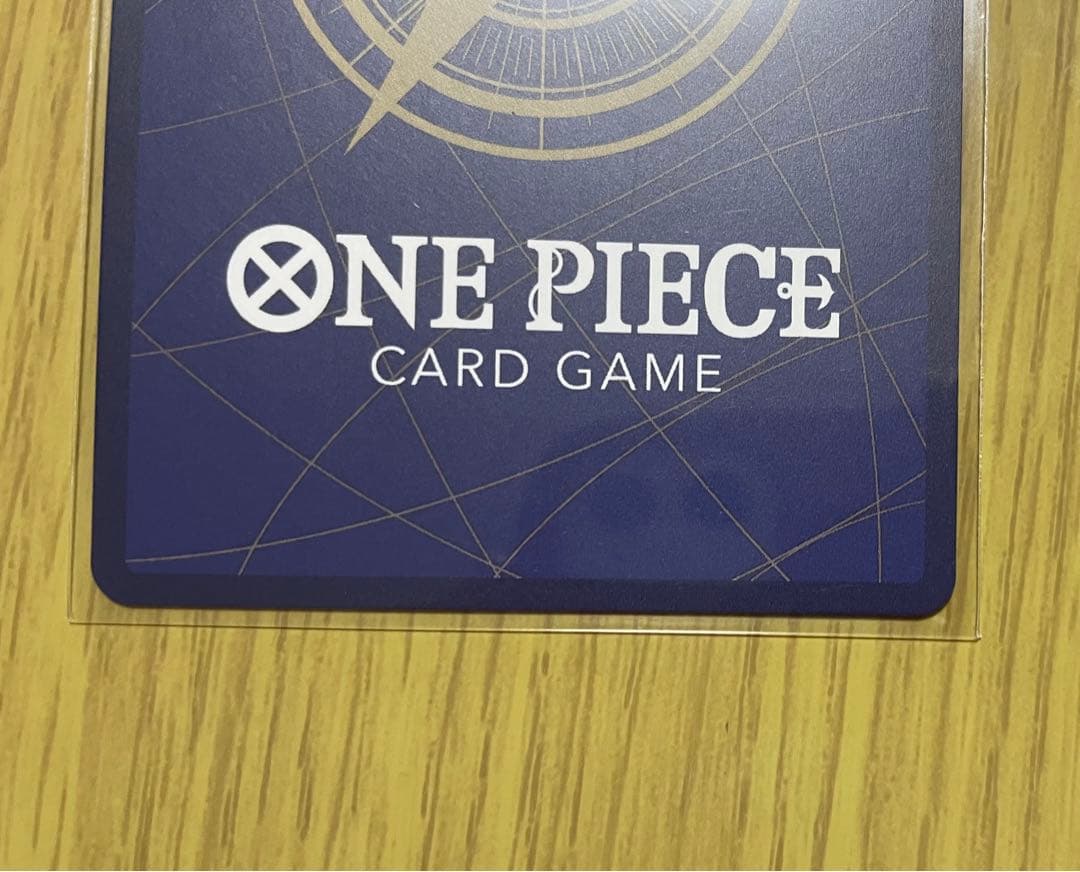 ジュエリー・ボニー SR OP13-108 フラッグシップ　未開封　ワンピース