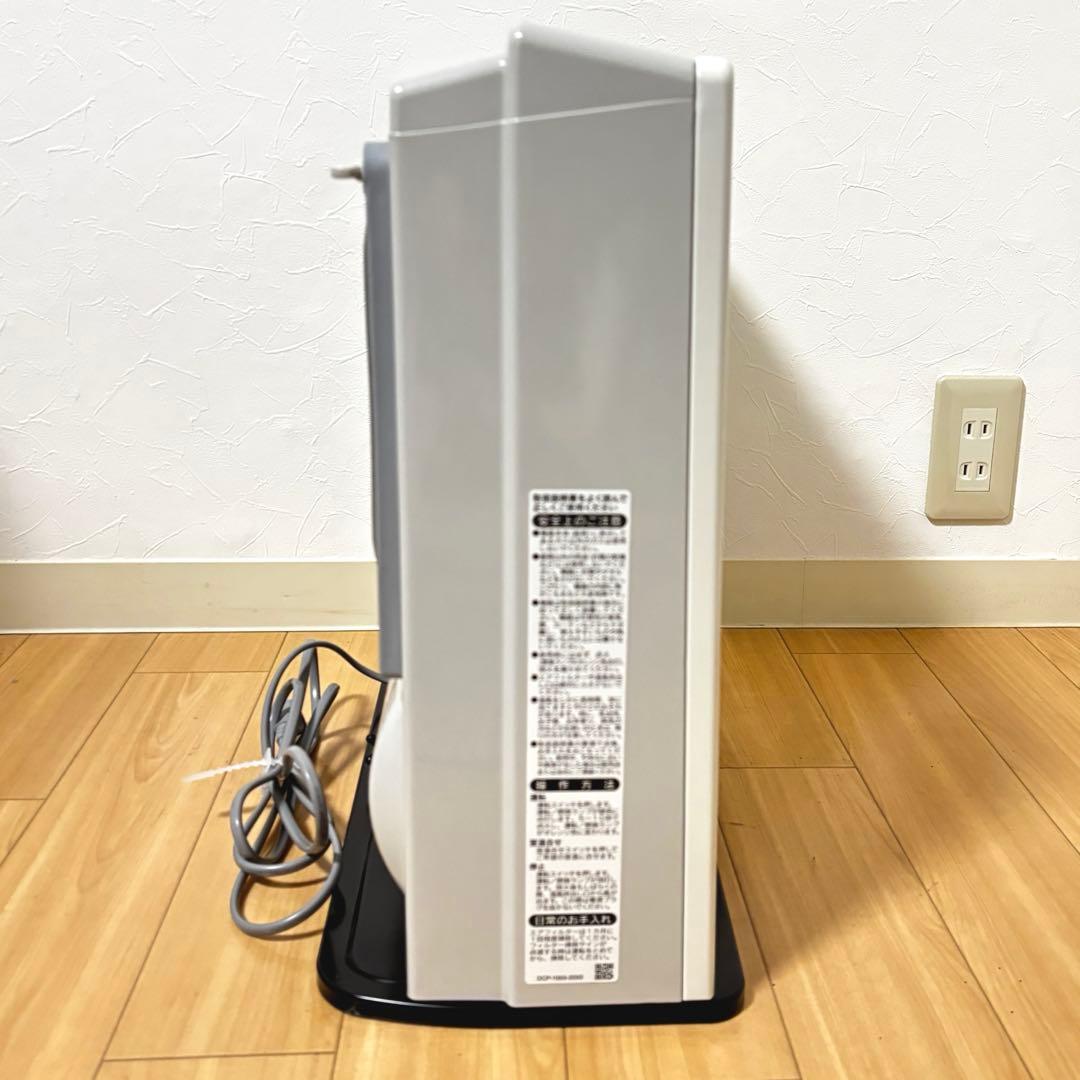 【美品】リンナイ Rinnai LPガス用 ガスファンヒーター　SRC-365E