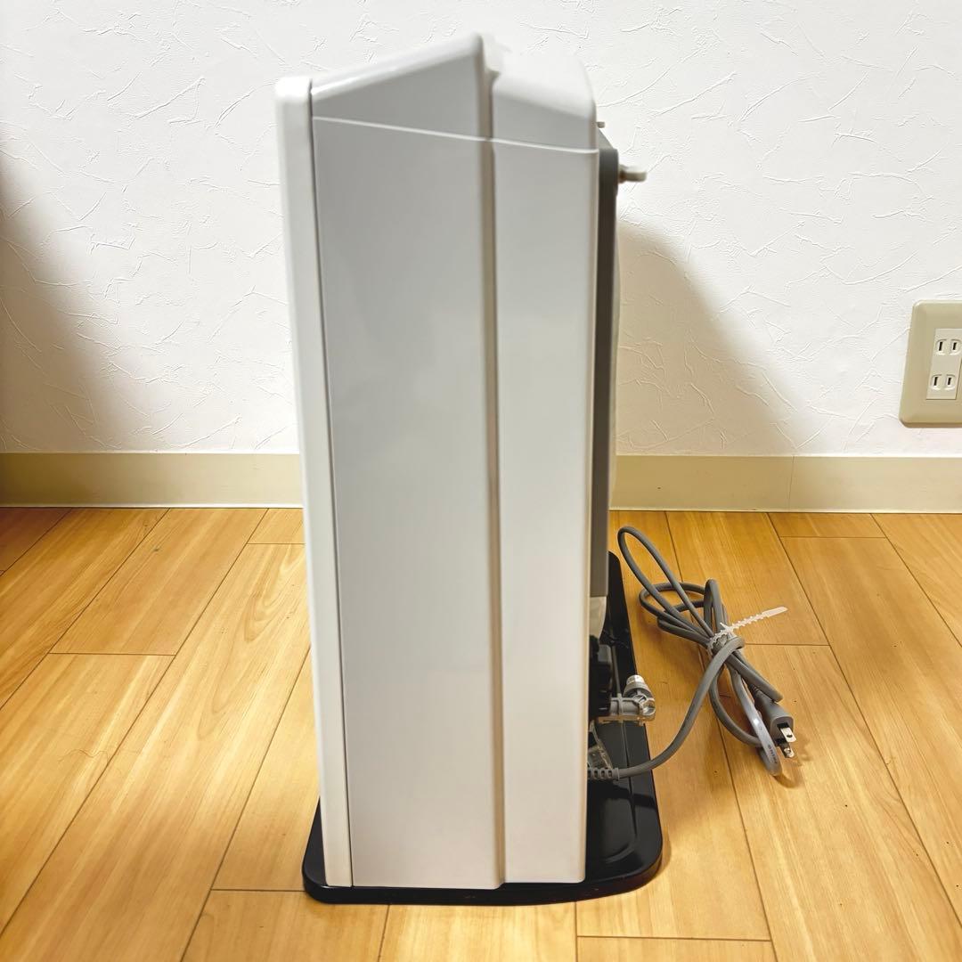 【美品】リンナイ Rinnai LPガス用 ガスファンヒーター　SRC-365E