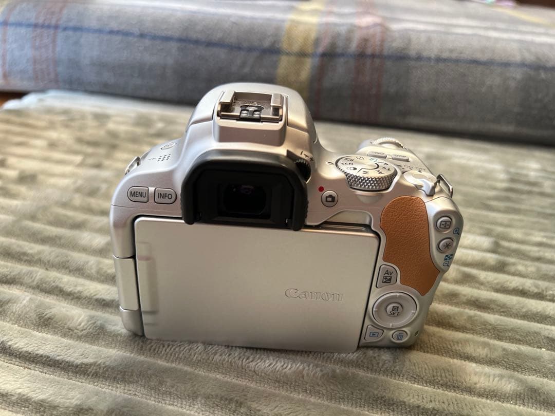 デジタルカメラ Canon EOS Kiss X9