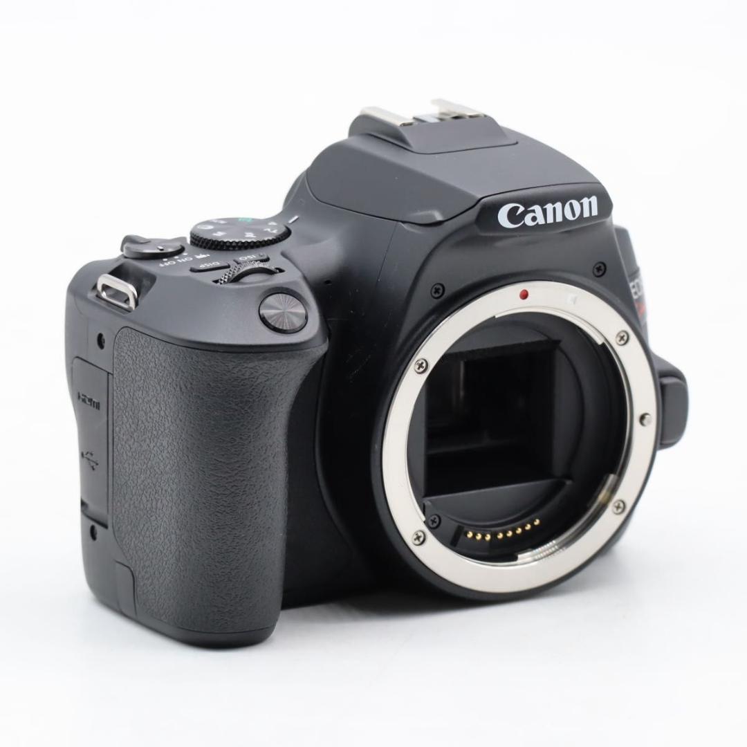 【ショット数2,000以下】Canon EOS Kiss X10 ボディ