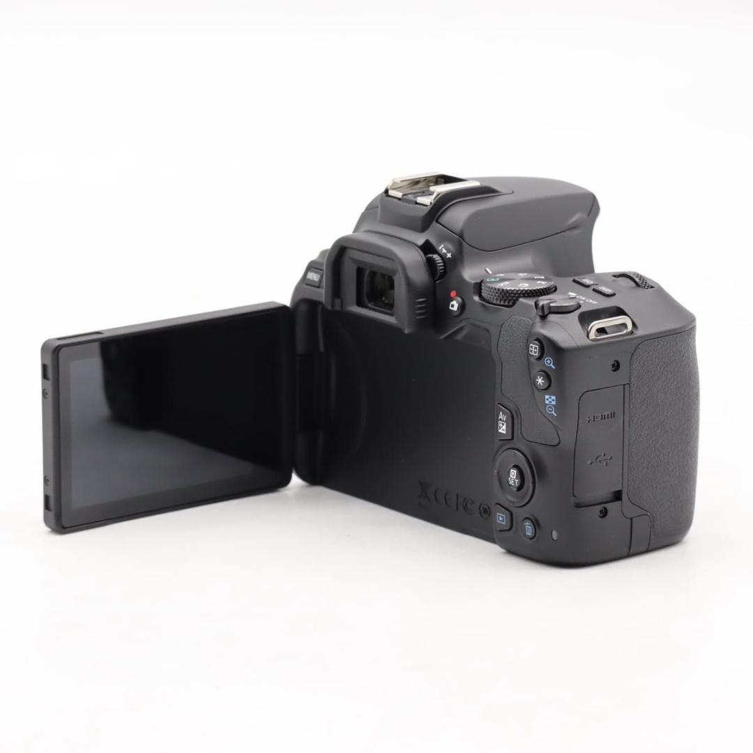 【ショット数2,000以下】Canon EOS Kiss X10 ボディ