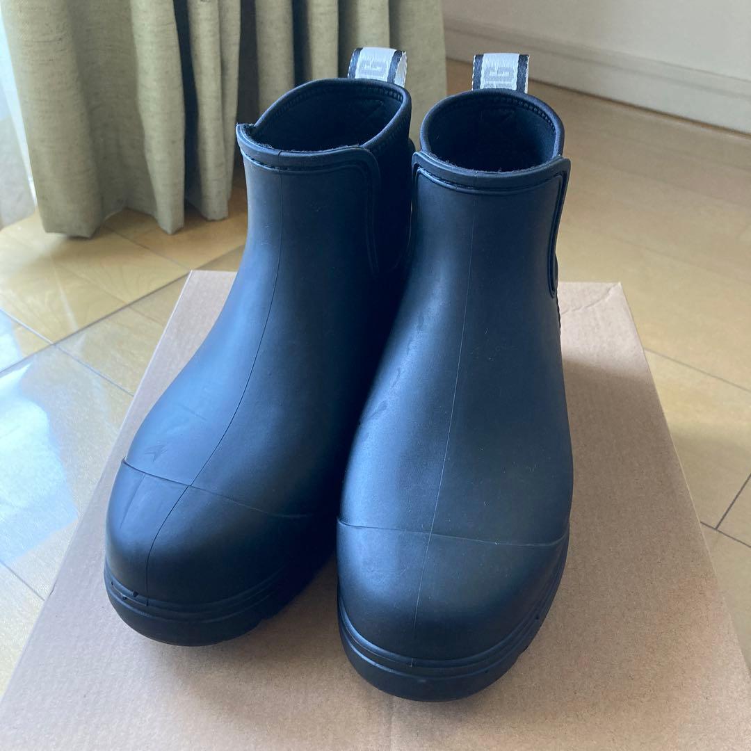 UGG レインブーツ ドロップレット DROPLET