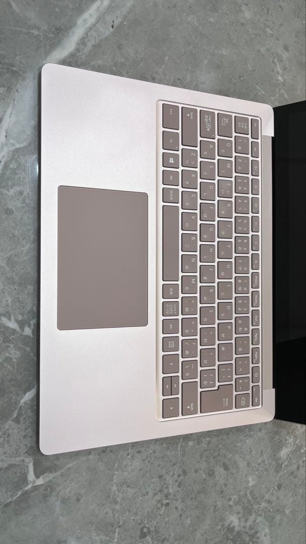 Windowsノート本体 Microsoft Surface Laptop4 i5/8GB/256GB