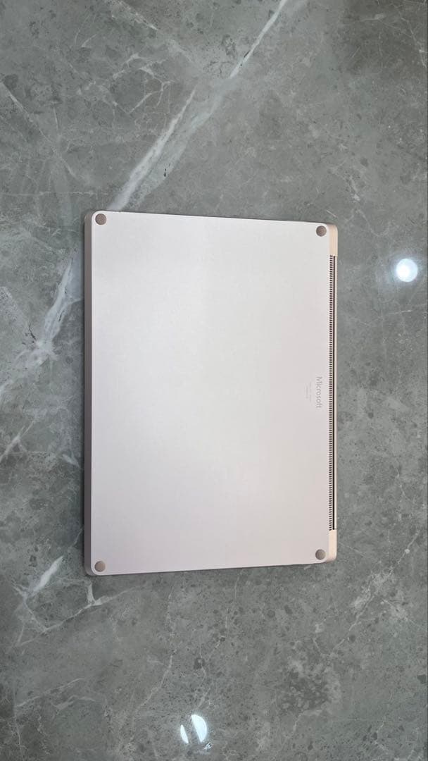 Windowsノート本体 Microsoft Surface Laptop4 i5/8GB/256GB