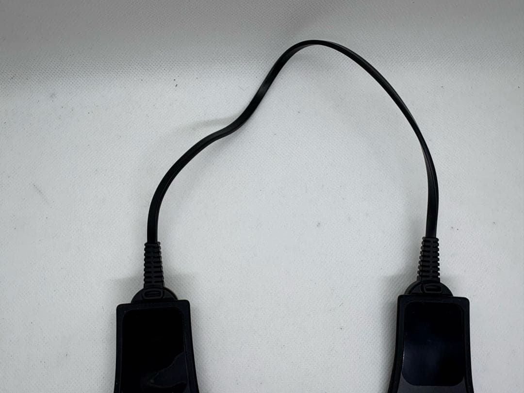 【美品】チェストフィット シックスパッド SIXPAD