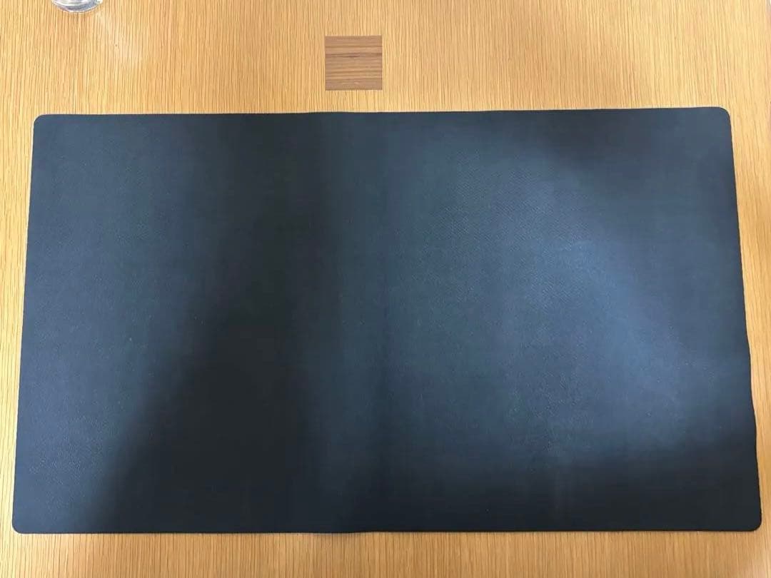 ポケモンカードゲーム プレイマット カミツルギ