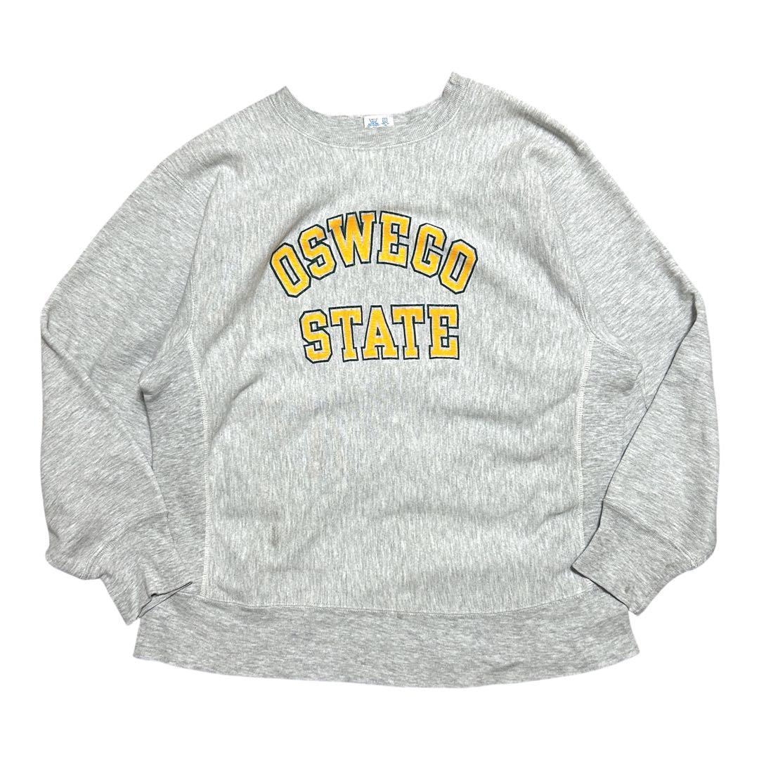 け*ー様 80s champion reverse weave