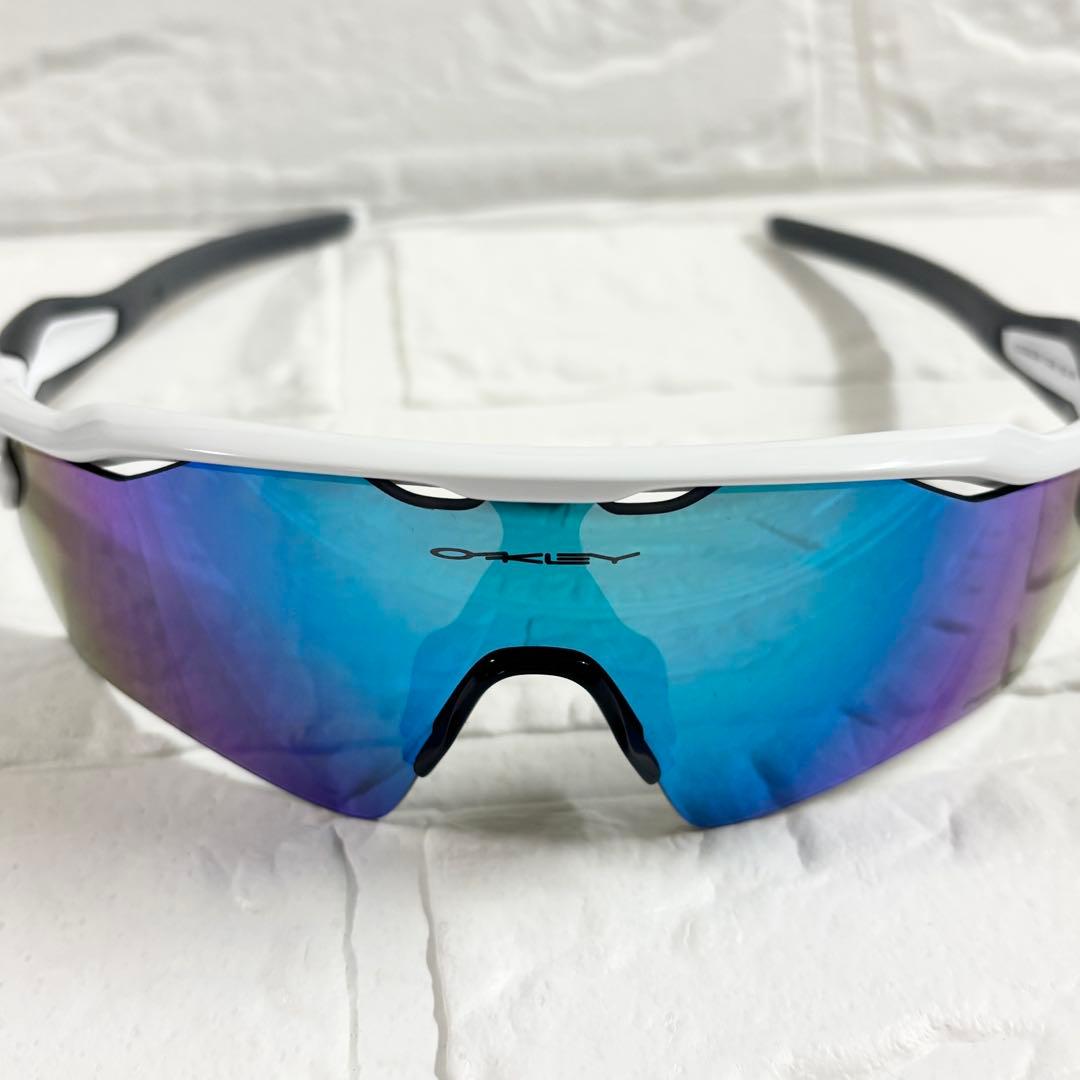 オークリー　RADAR EV PATH　サングラス　OO9208-7338