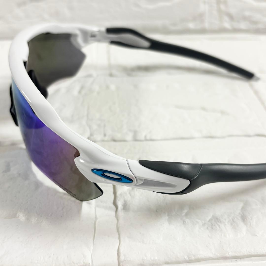 オークリー　RADAR EV PATH　サングラス　OO9208-7338