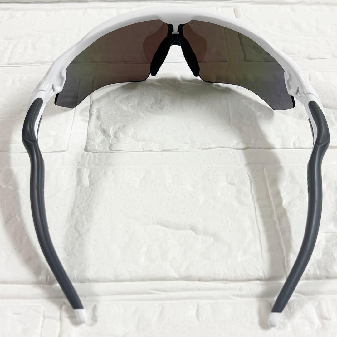 オークリー　RADAR EV PATH　サングラス　OO9208-7338