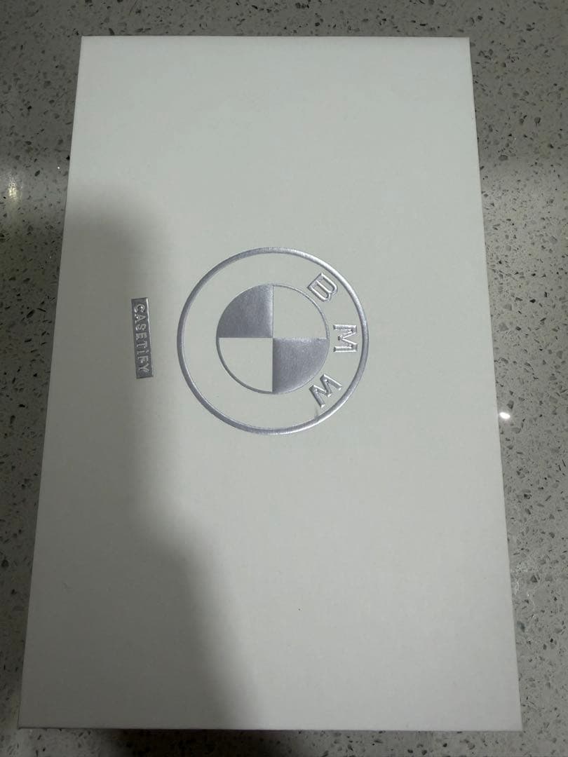 新品 CASETIFY ALUMINIUM IPHONE 16 PRO