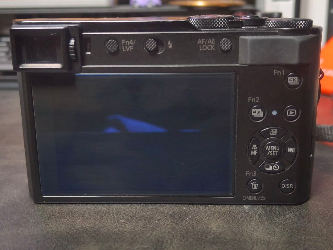 パナソニック ルミックス TX2