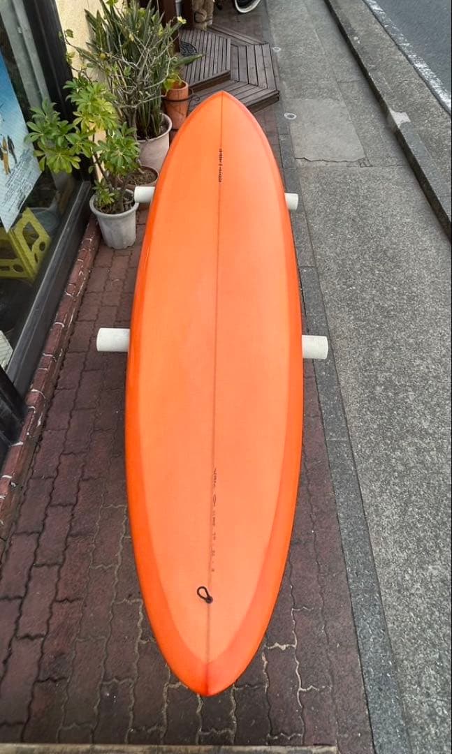 CHANNEL S CI MID 7’10