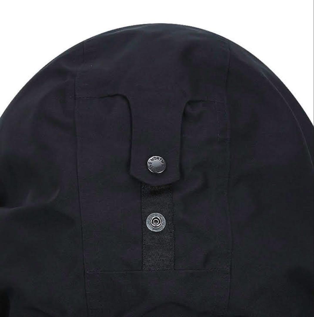 ノースフェイス　ダウンパーカ　マクマード U2 MLサイズ　新品未使用