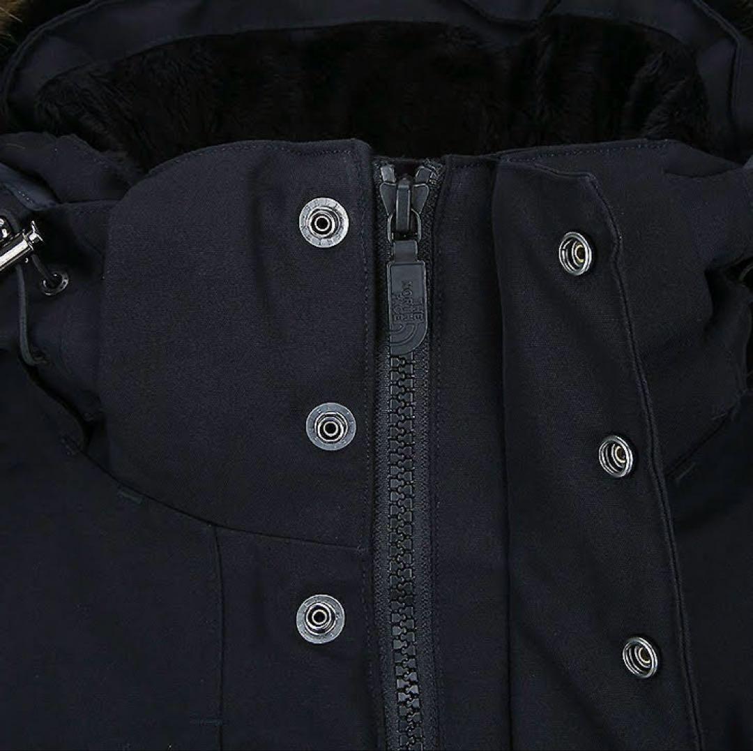 ノースフェイス　ダウンパーカ　マクマード U2 MLサイズ　新品未使用