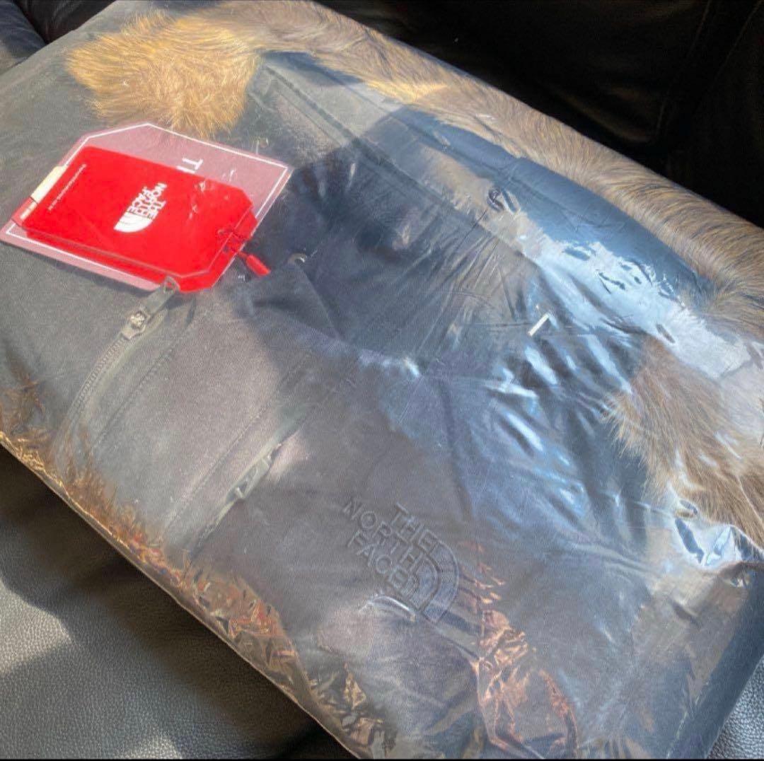 ノースフェイス　ダウンパーカ　マクマード U2 MLサイズ　新品未使用