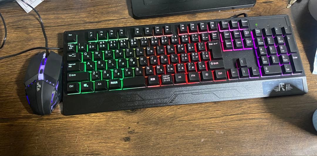 ゲーミングPCiiyama i5-10400 GTX166016GB フルセット