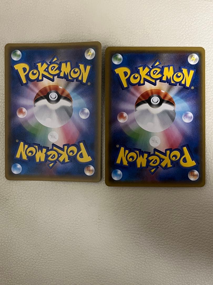 ポケカ　まとめ売り　タッグ　RR