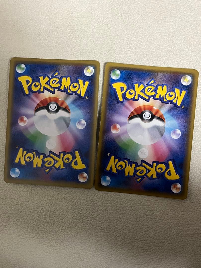 ポケカ　まとめ売り　タッグ　RR