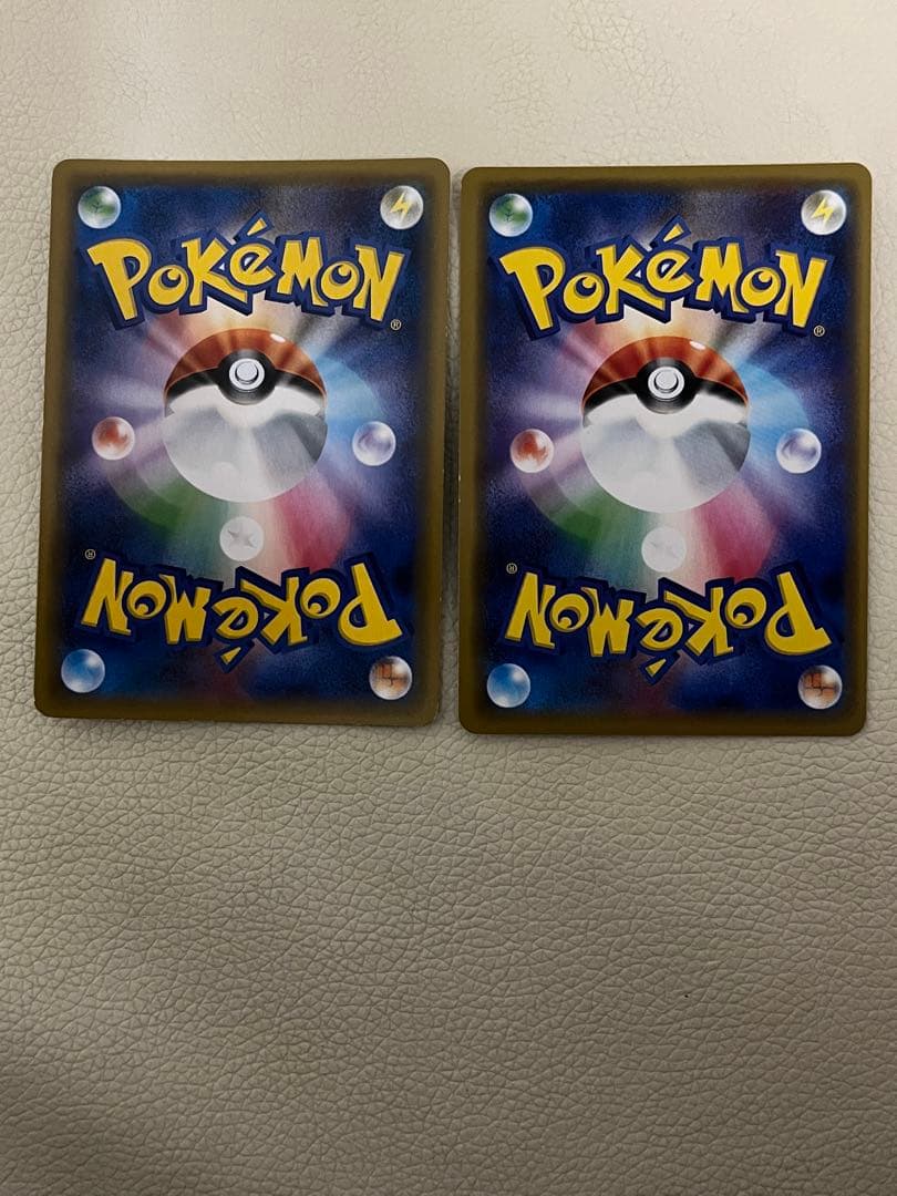 ポケカ　まとめ売り　タッグ　RR