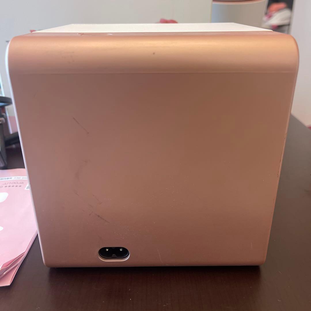 さ*ゆ様 KOIZUMI PriNail プリネイル ネイルケア用品 KNP-N