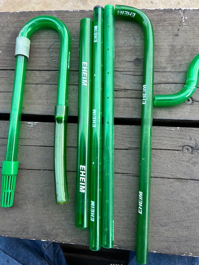 EHEIM エーハイム　フィルター2213