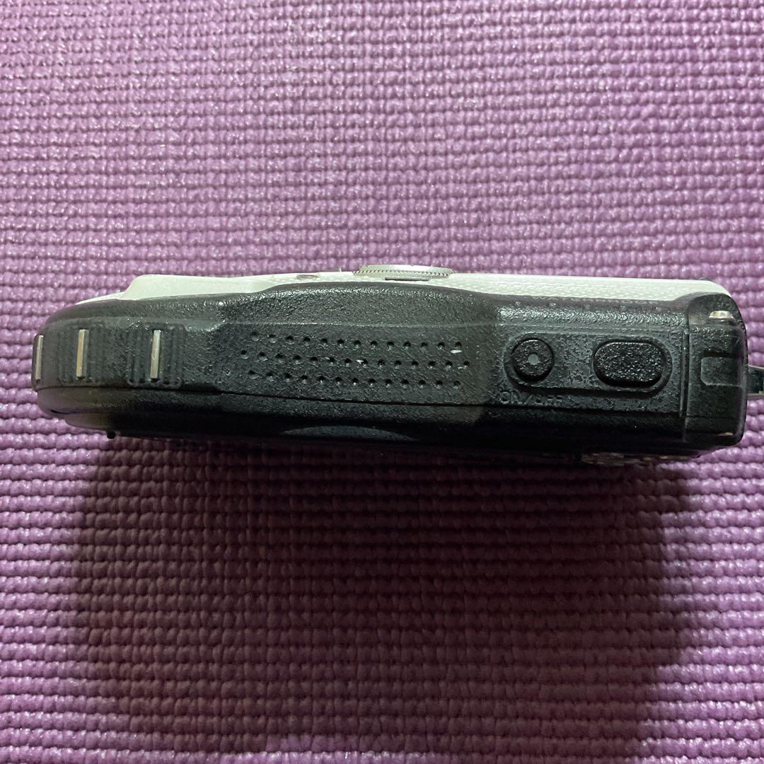 RICOH WG-4 防水コンパクトデジタルカメラ➕充電器セット品