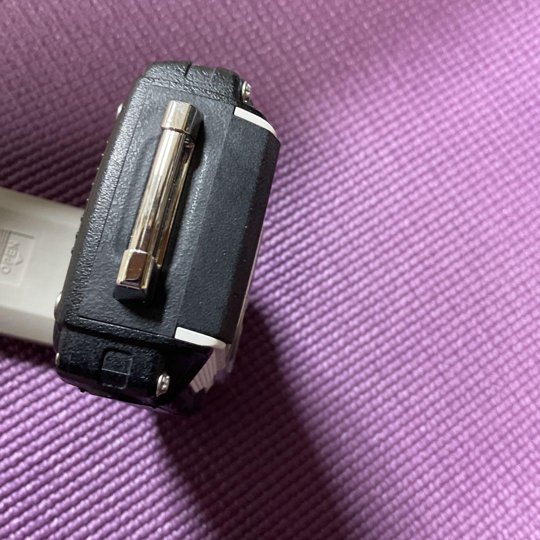 RICOH WG-4 防水コンパクトデジタルカメラ➕充電器セット品