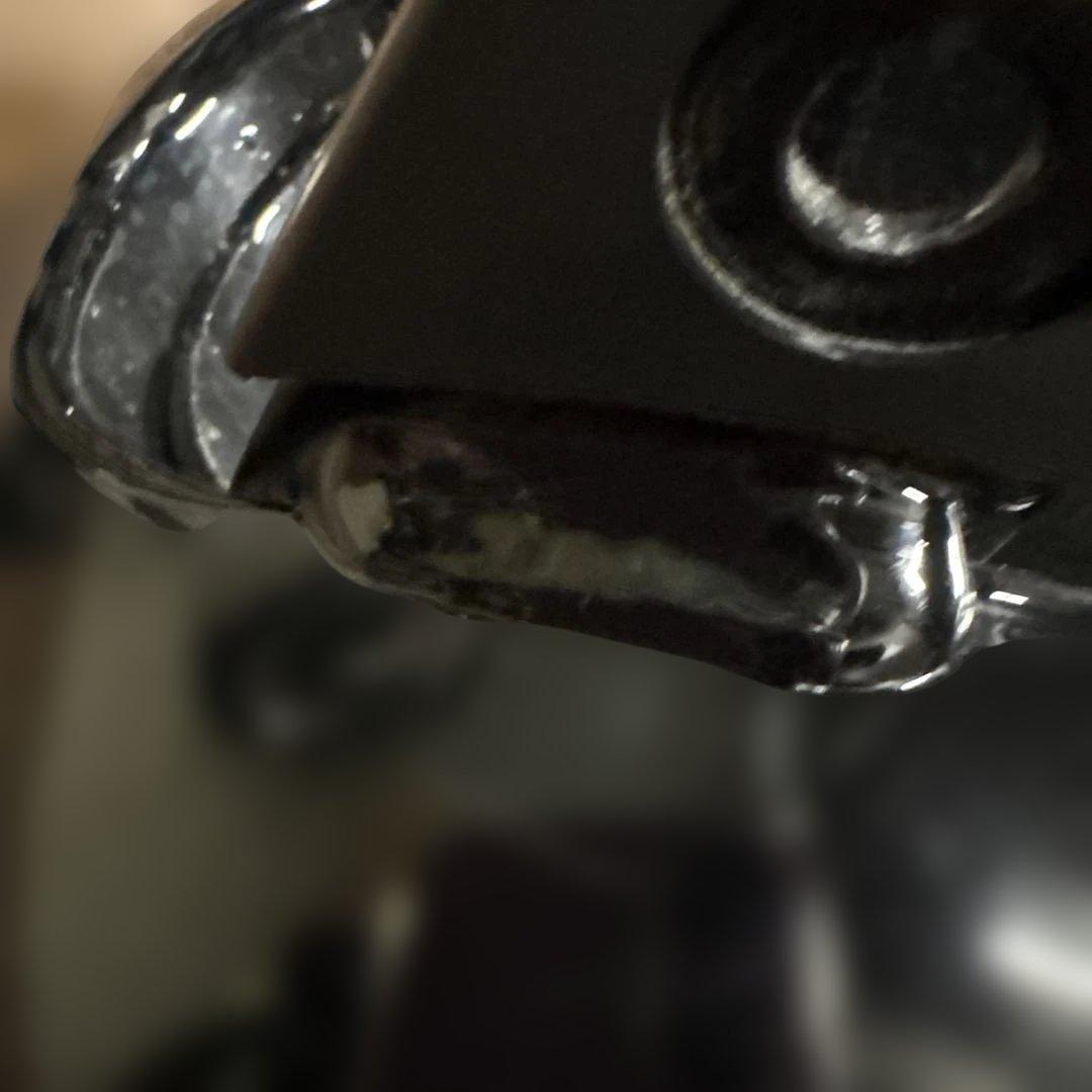 ハーレー xl883 xl1200 純正　タンク　スポーツスター