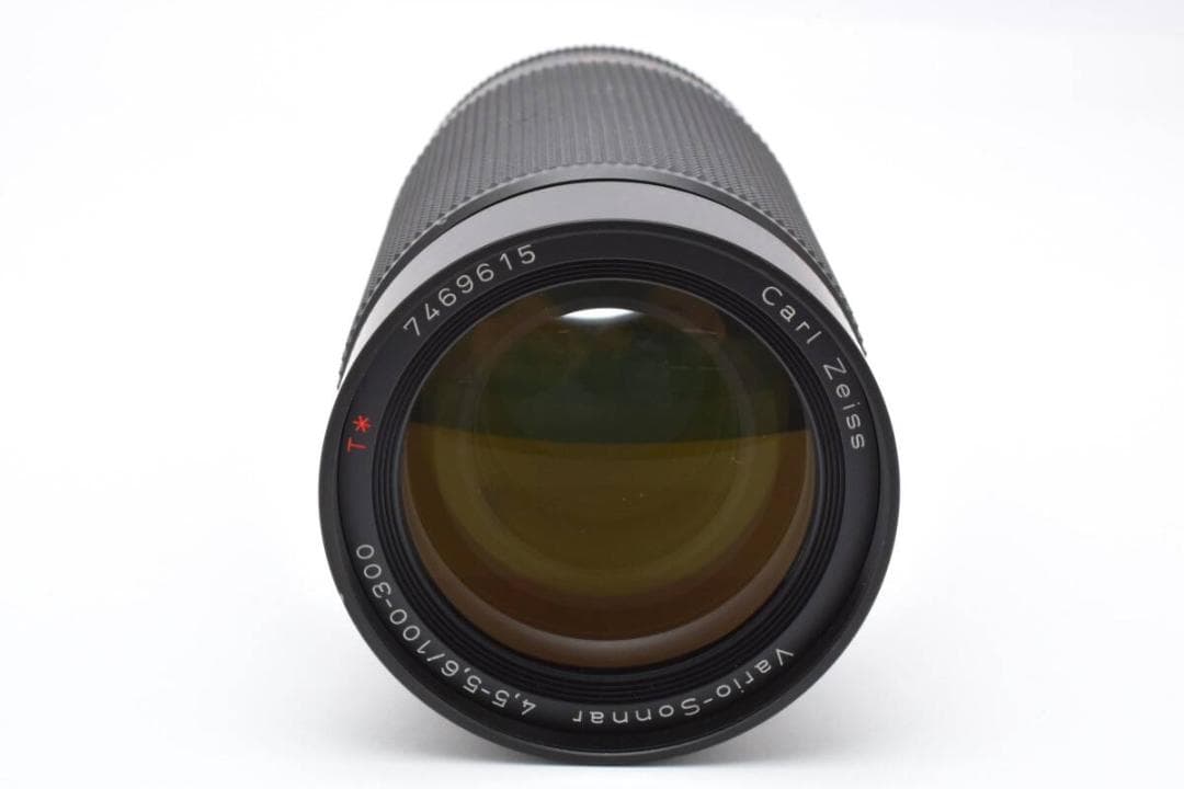 ★外観美品Vario-Sonnar100-300 4.5-5.6 T* MM J