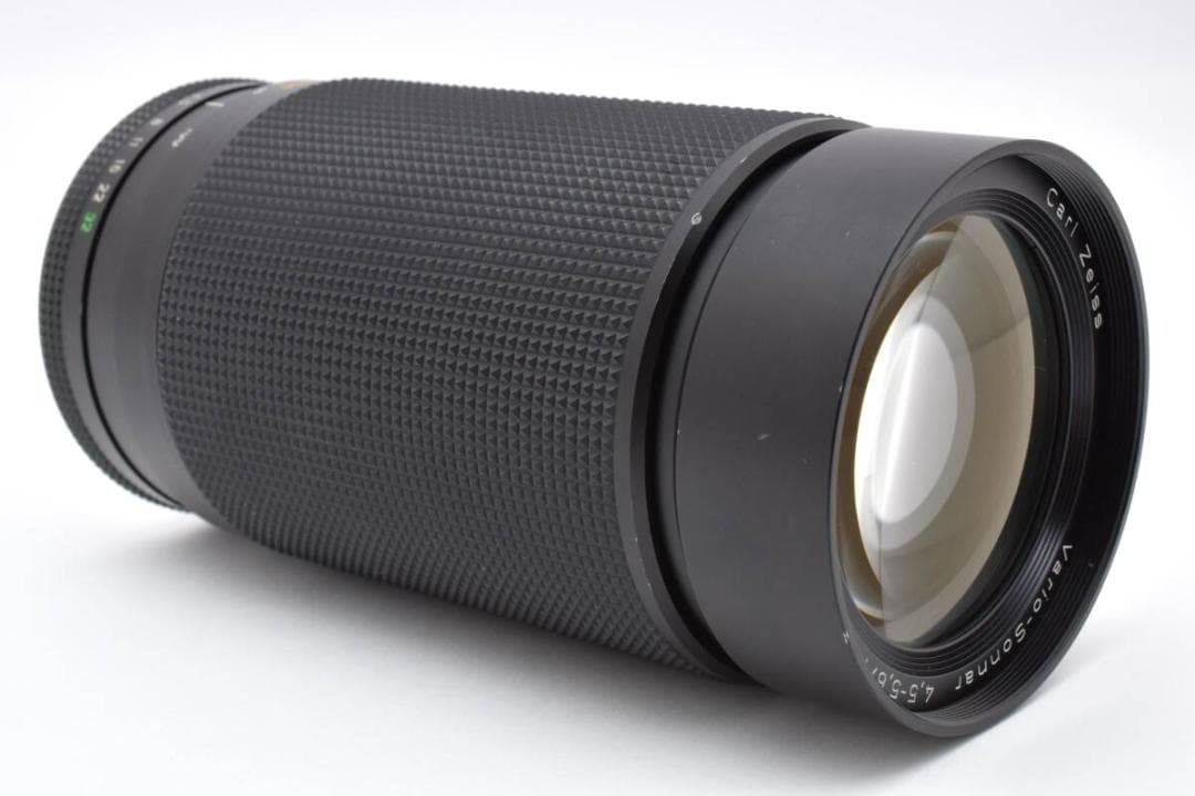 ★外観美品Vario-Sonnar100-300 4.5-5.6 T* MM J