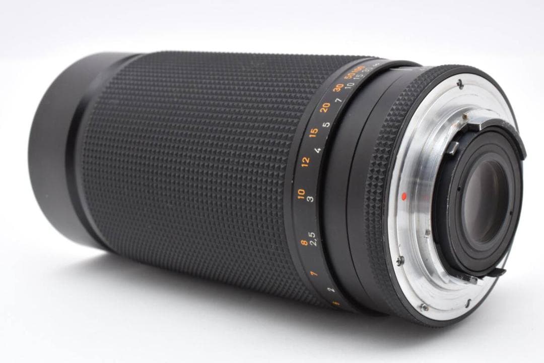 ★外観美品Vario-Sonnar100-300 4.5-5.6 T* MM J