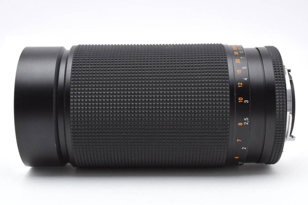 ★外観美品Vario-Sonnar100-300 4.5-5.6 T* MM J