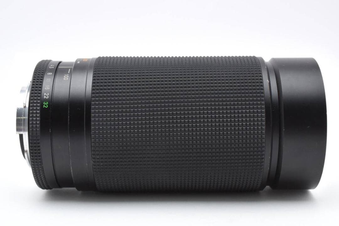 ★外観美品Vario-Sonnar100-300 4.5-5.6 T* MM J