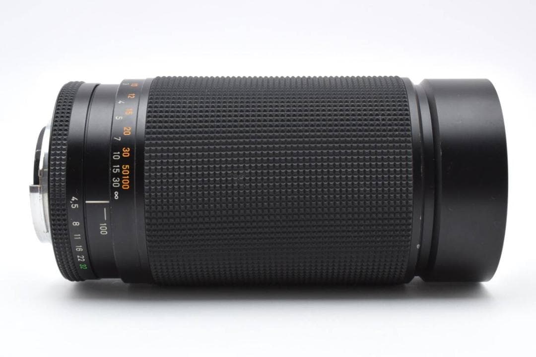 ★外観美品Vario-Sonnar100-300 4.5-5.6 T* MM J