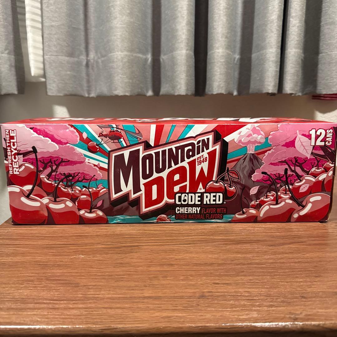 ソフトドリンク Yuichi Ito