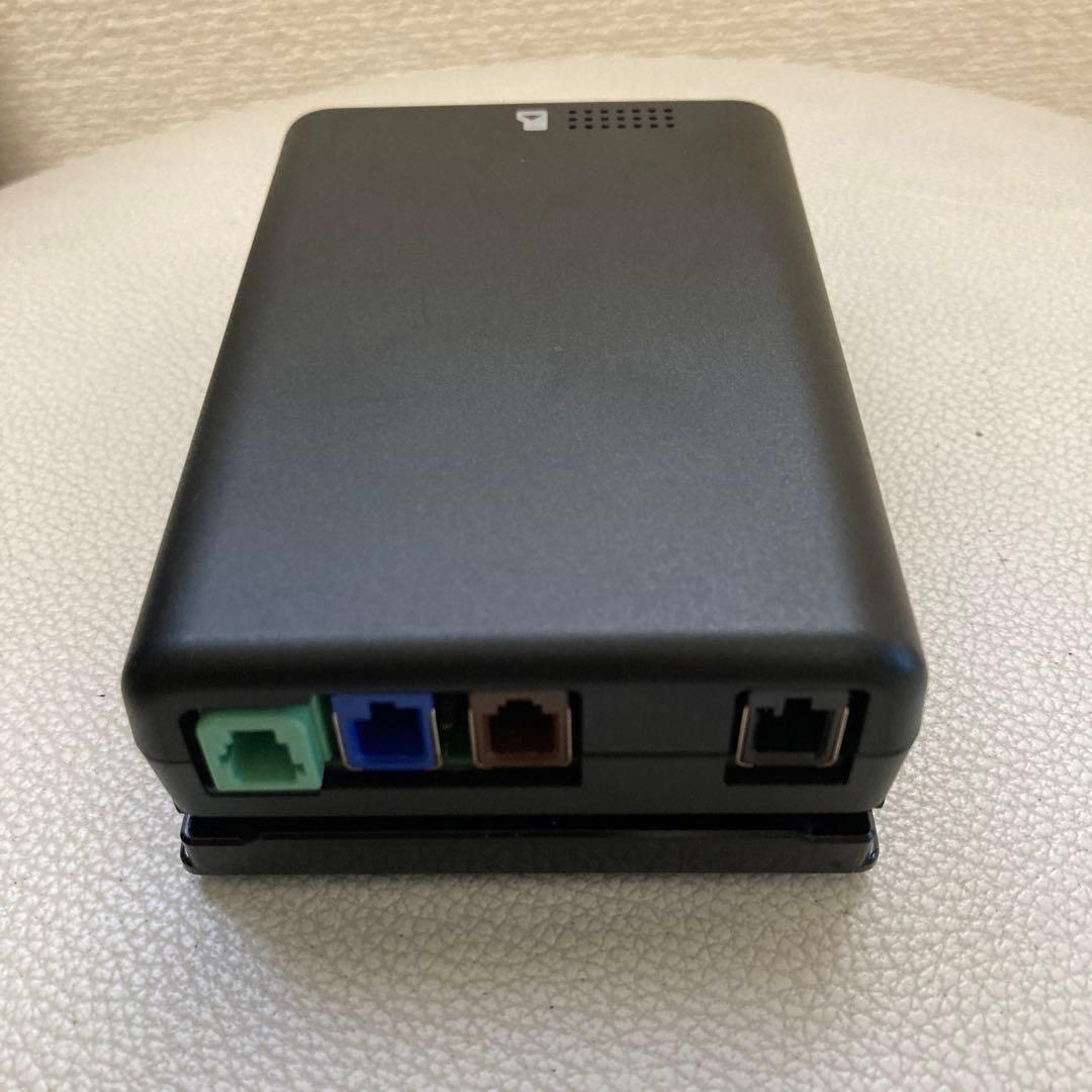 スバルレヴォーグ純正ドラレコ VN５タイプC型取り外し品