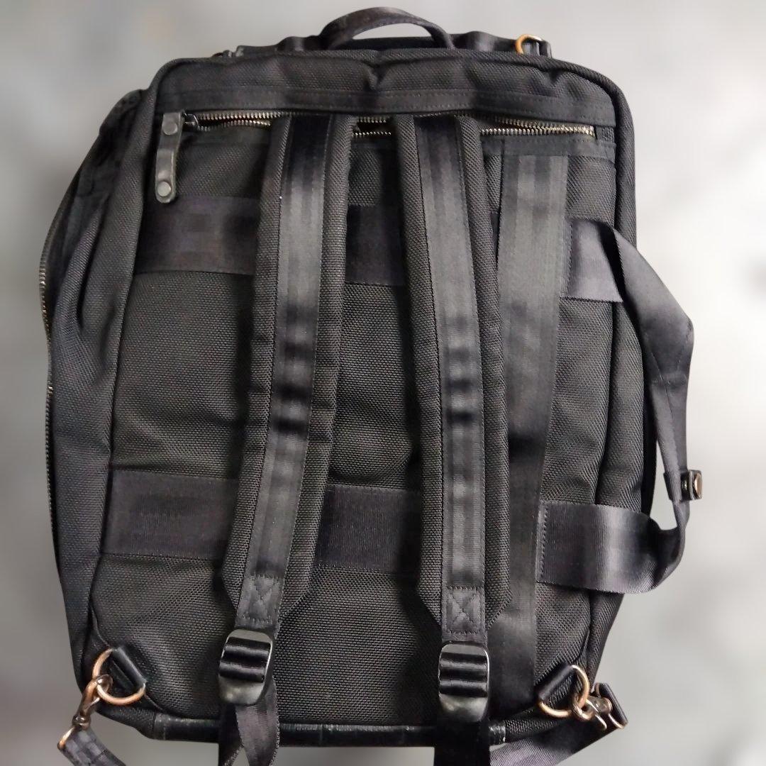 ③ポーター PORTER ツーウェイバッグ 吉田カバン