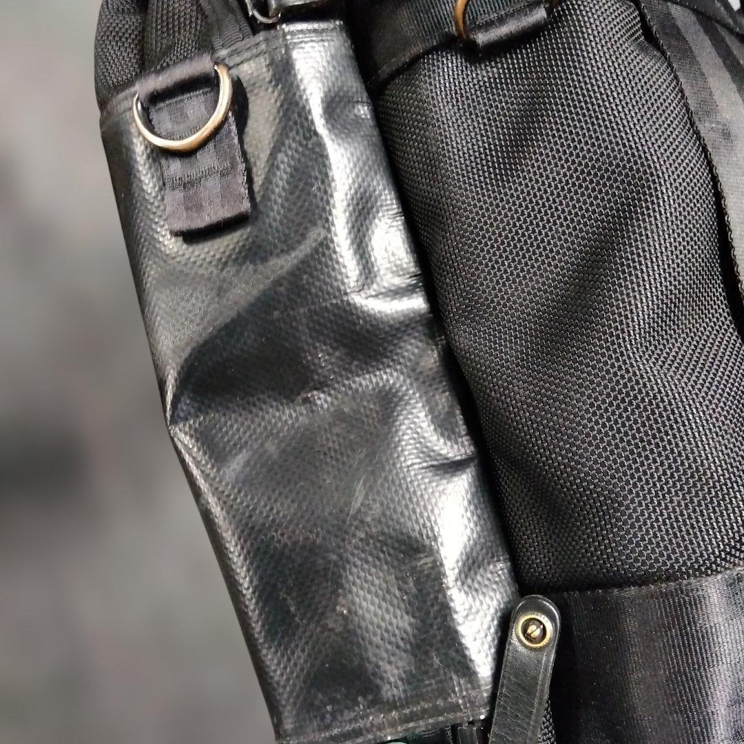 ③ポーター PORTER ツーウェイバッグ 吉田カバン