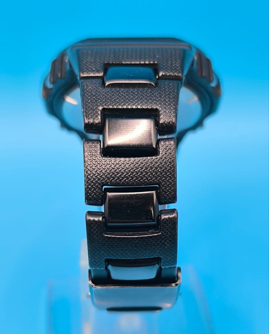 美品G-SHOCK GW-M5610BC ブラック コンポジットバンド