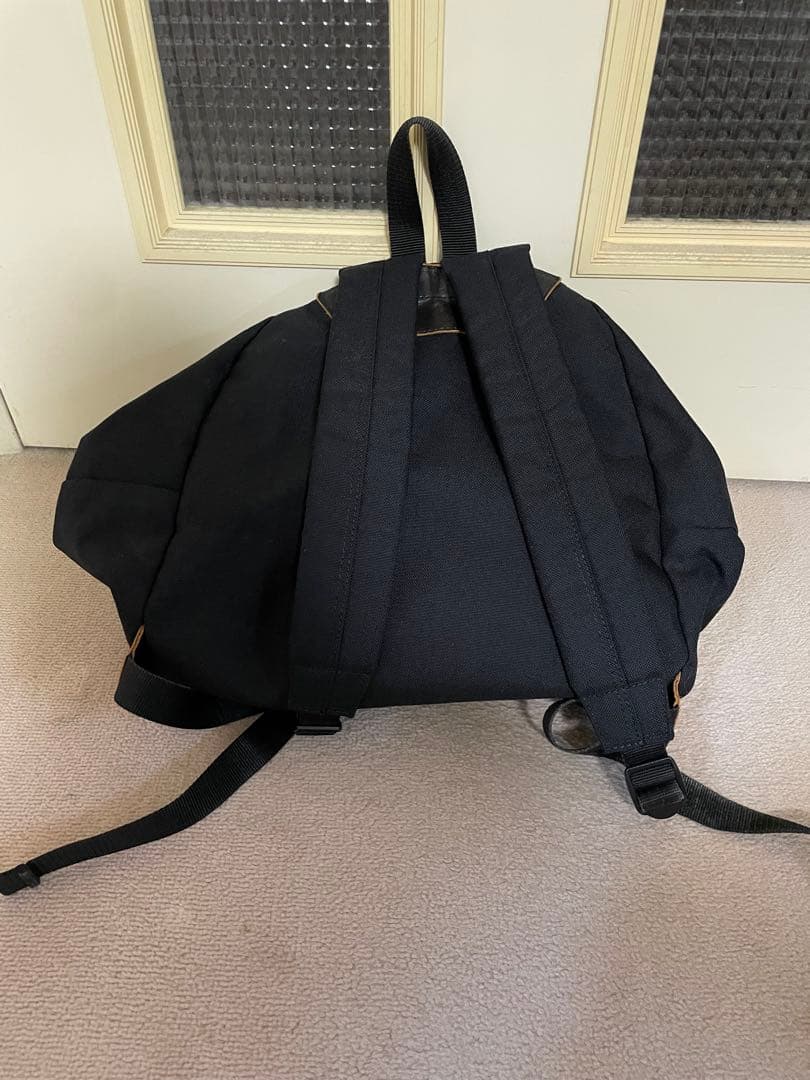 COMME des GARÇONS HOMME PLUS バックパック