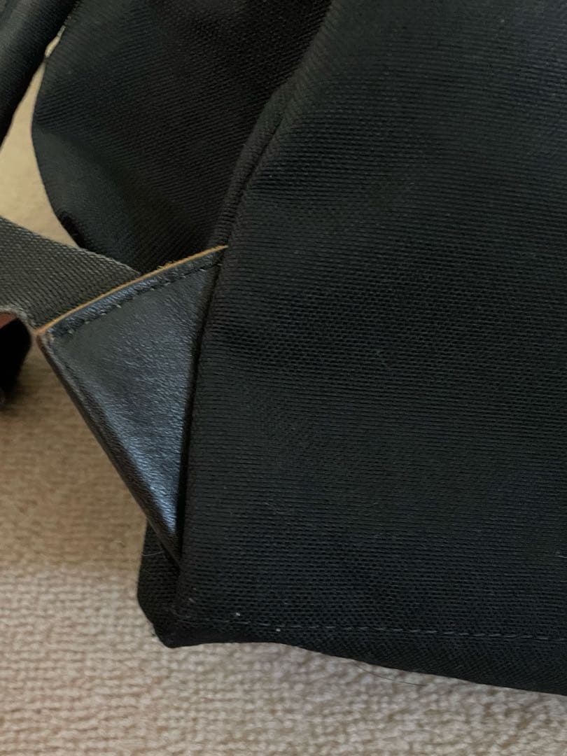 COMME des GARÇONS HOMME PLUS バックパック