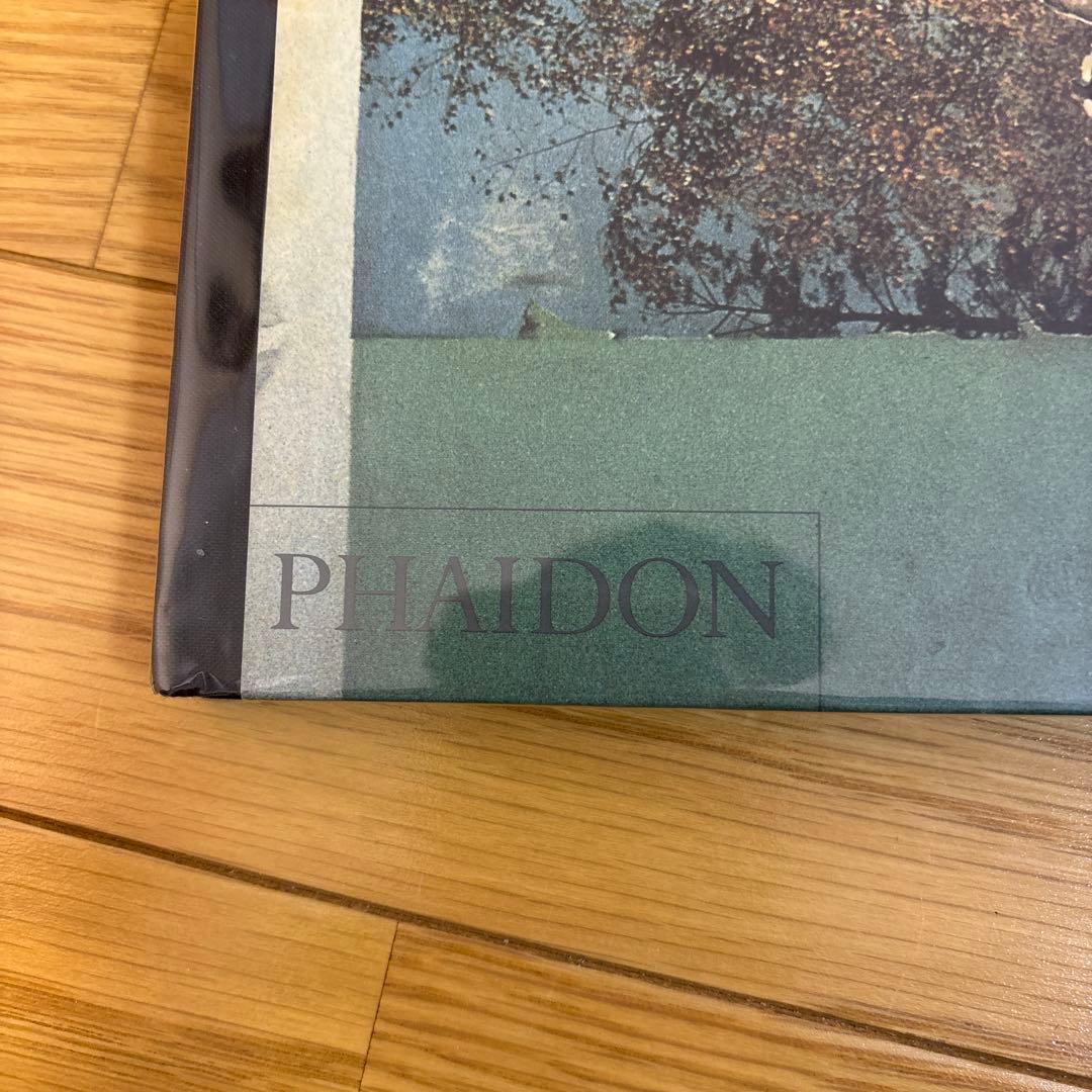 最終値下げ　Lise Sarfati Acta Est Phaidon